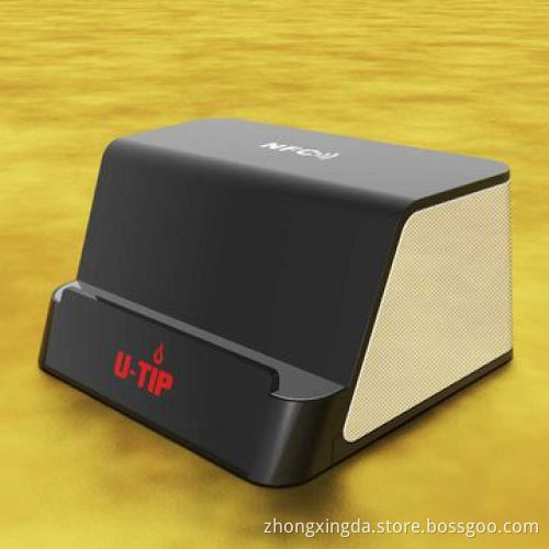 Private Model Wireless Pocket Bluetooth Speaker for Smart Phone, Best Quality Sound